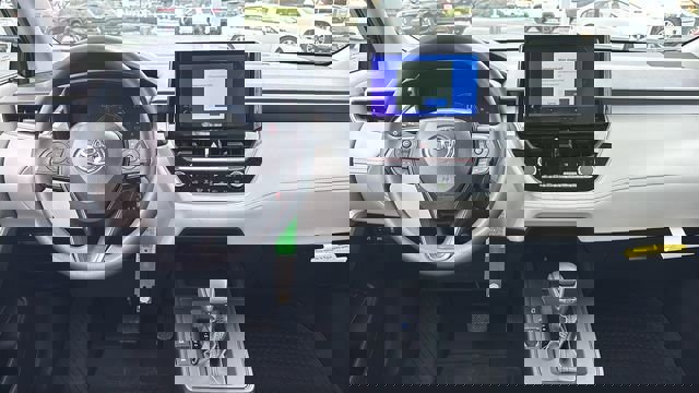 New 2026 Toyota Corolla Cross L image 6