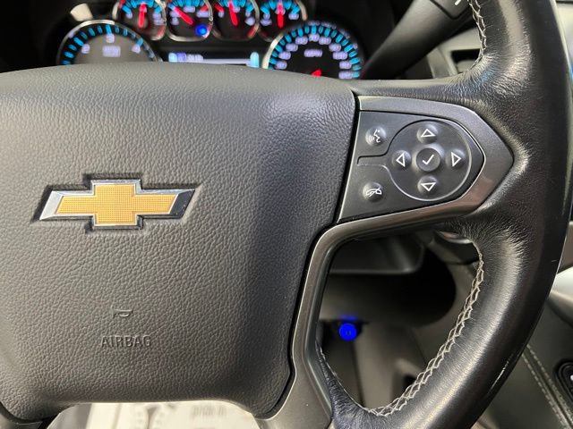 Used 2019 Chevrolet Tahoe Premier w/ RST Edition AWD/4WD image 28