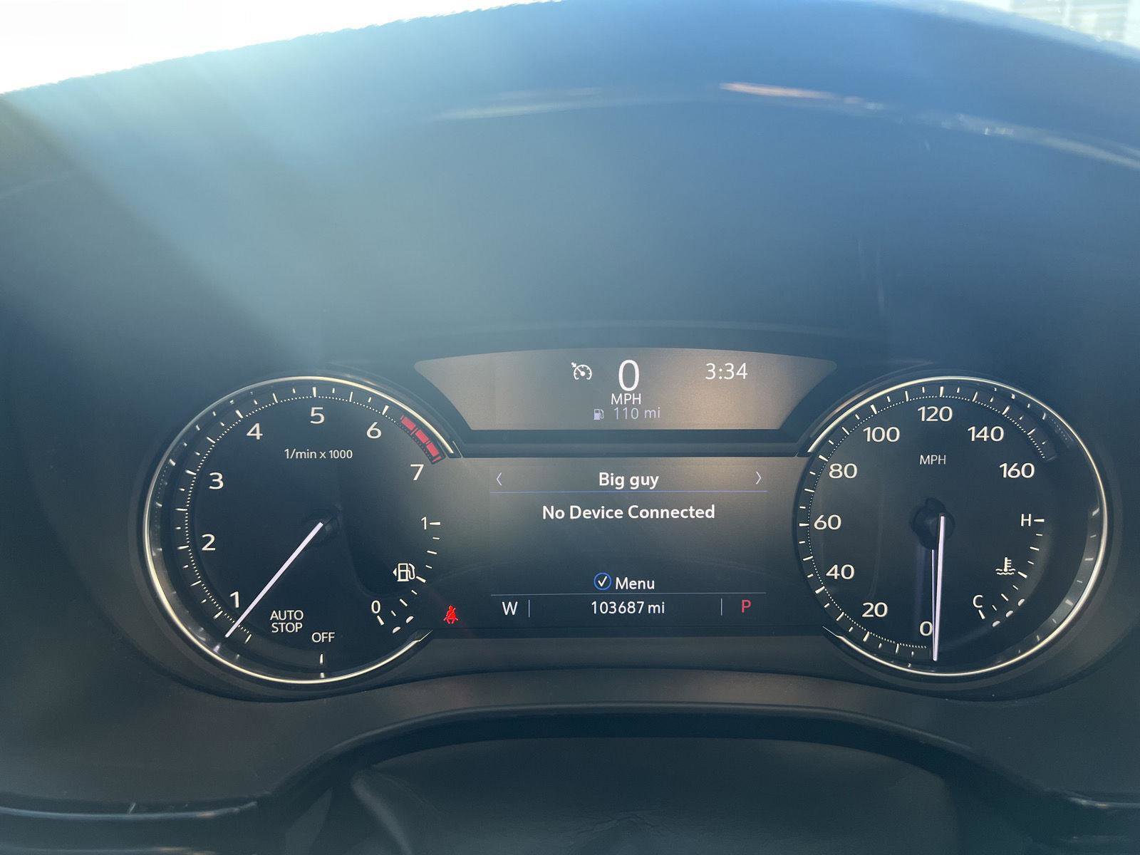 Used 2020 Cadillac XT6 Premium Luxury image 17