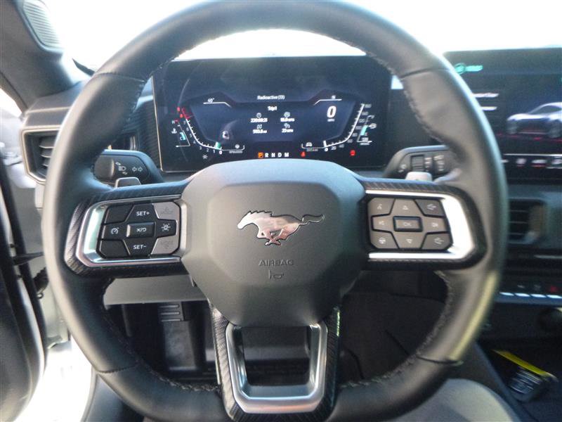 Used 2024 Ford Mustang GT RWD image 11