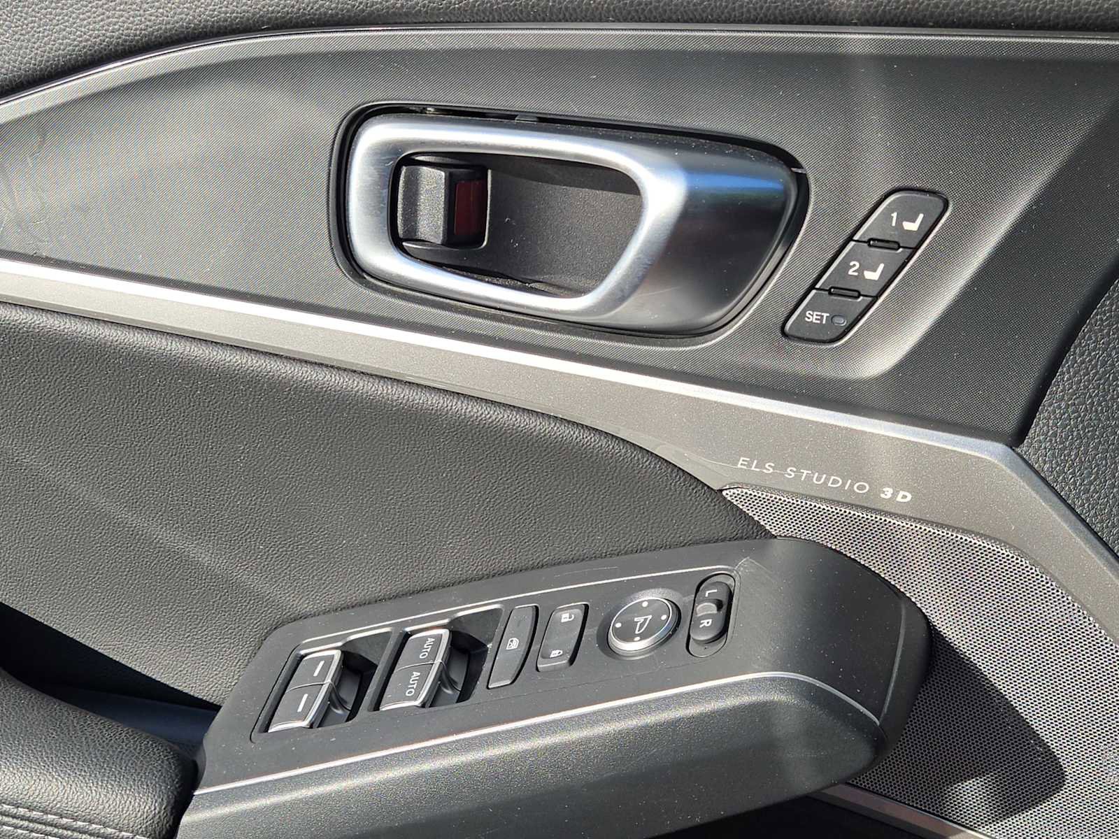 Used 2024 Acura Integra A-Spec image 19