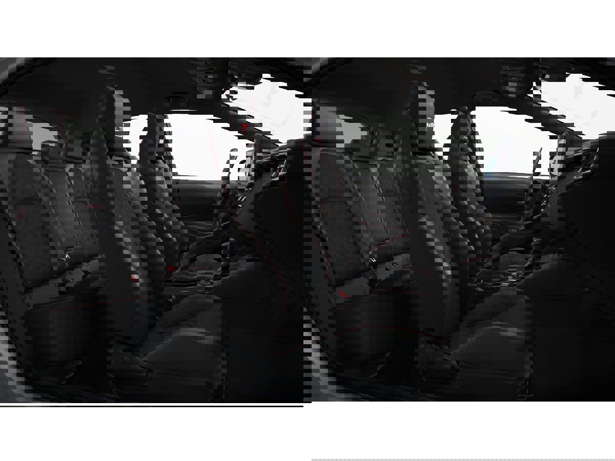 New 2025 Toyota Corolla GR image 54