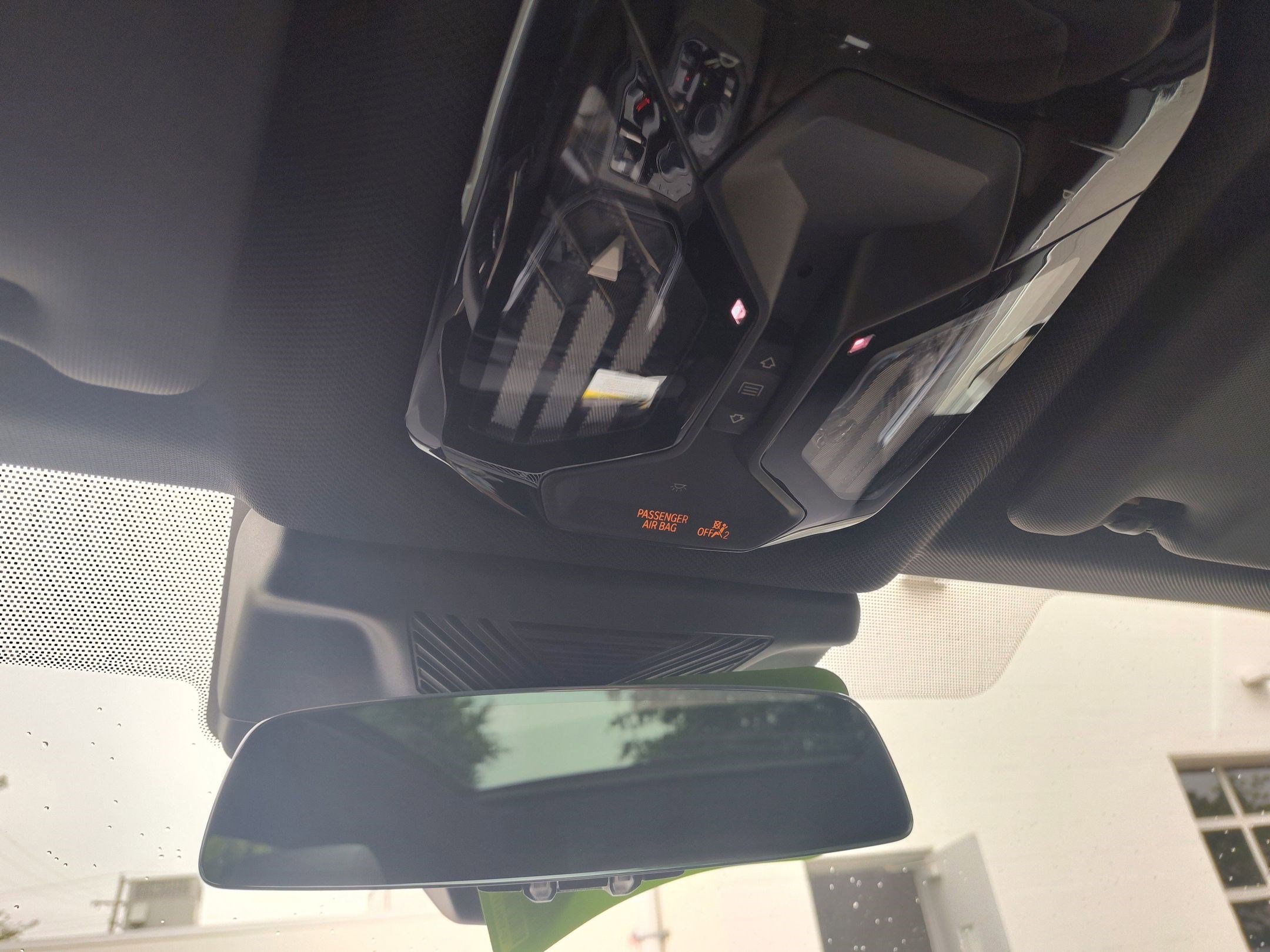 Used 2025 BMW X3 xDrive30i w/ Convenience Package image 35