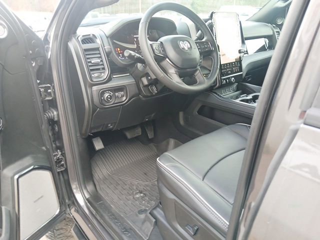 New 2026 RAM 2500 Power Wagon image 57