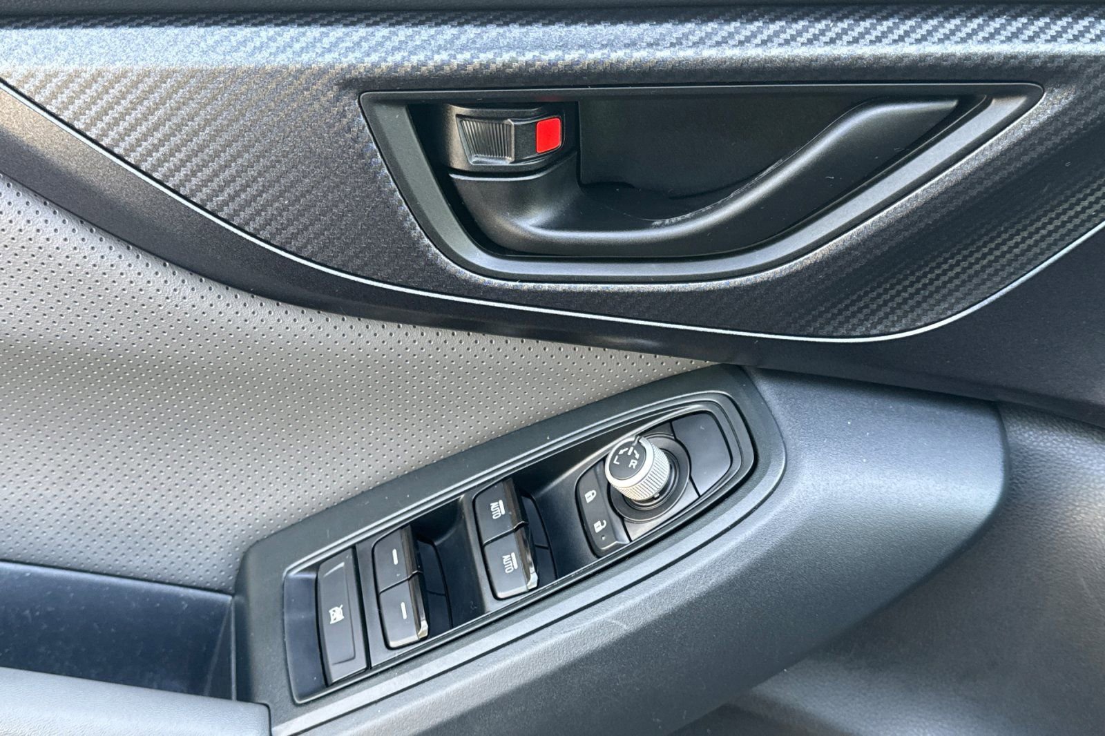 Certified 2021 Subaru Crosstrek 2.5i Sport w/ Moonroof Package image 13