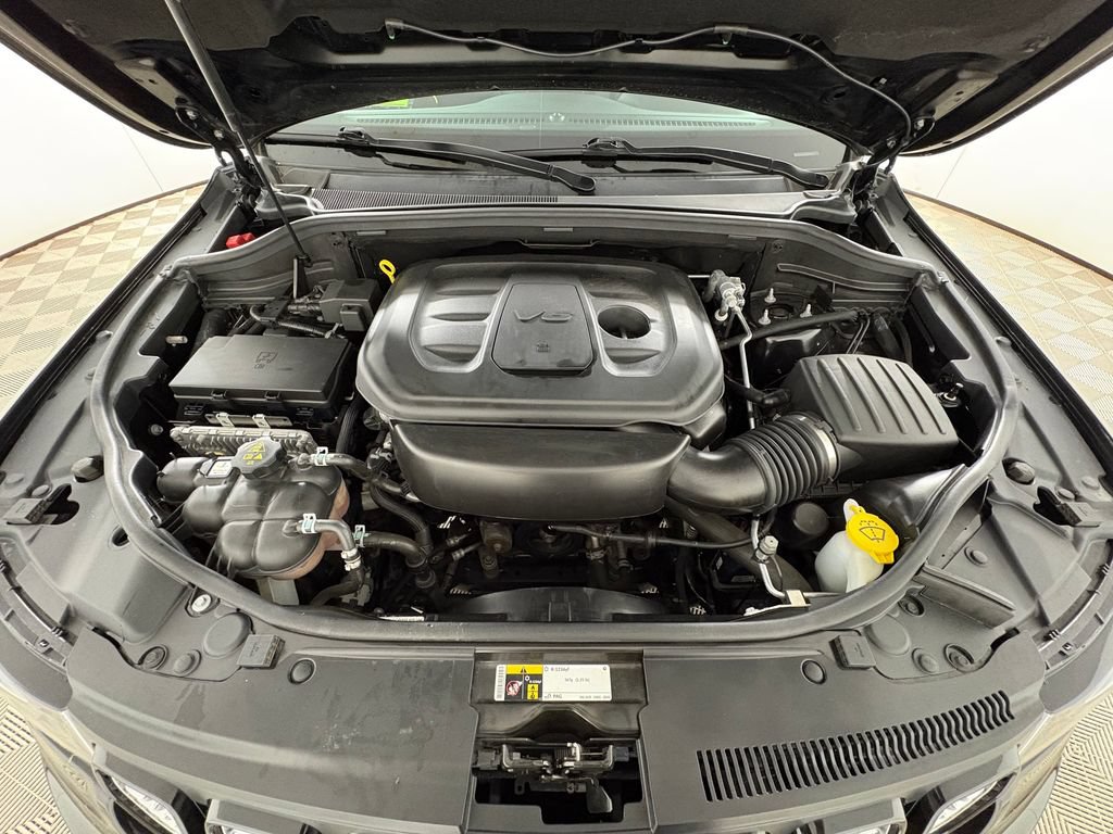 Used 2020 Jeep Grand Cherokee Altitude AWD/4WD image 26