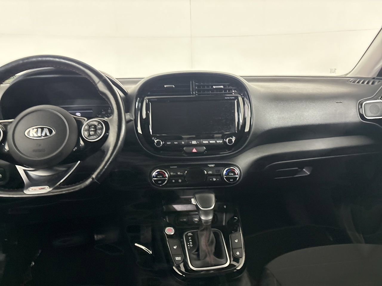 Used 2020 Kia Soul GT-Line Turbo image 25