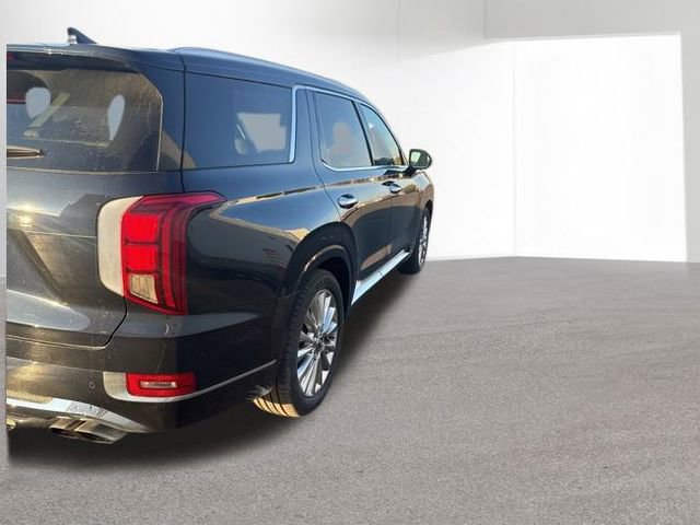 Used 2020 Hyundai Palisade Limited image 6