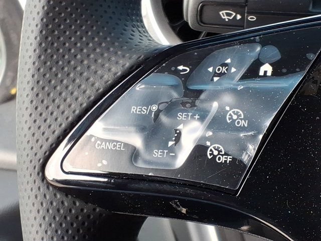 New 2025 Mercedes-Benz eSprinter 170 Cargo image 10
