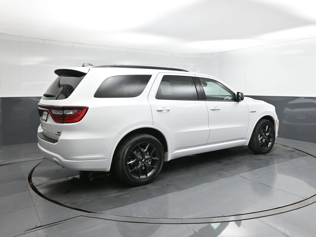 New 2026 Dodge Durango GT image 11