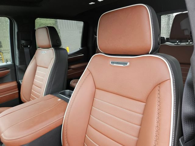 New 2026 GMC Sierra 1500 Denali Ultimate AWD/4WD image 17