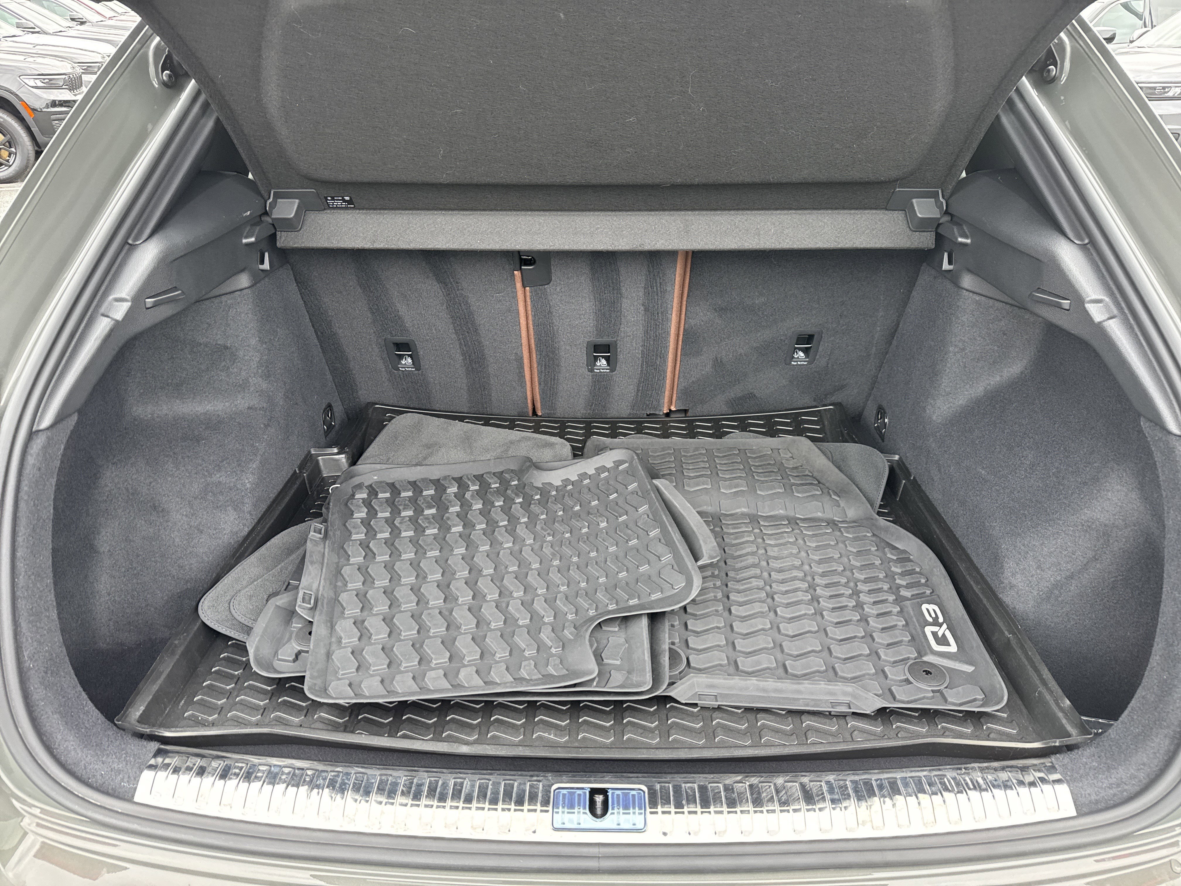 Used 2020 Audi Q3 2.0T Prestige image 23