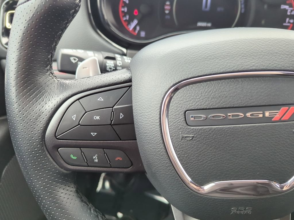 Used 2024 Dodge Durango GT image 24