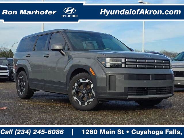 Used 2024 Hyundai Santa Fe SE AWD/4WD image 1