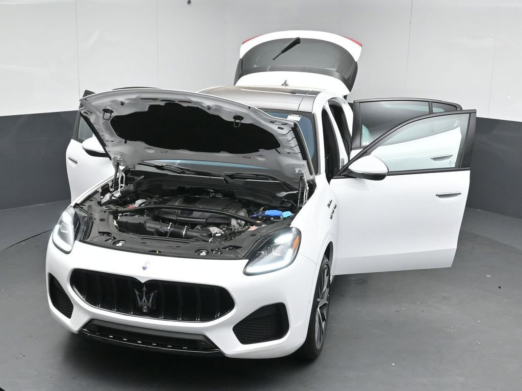 Used 2023 Maserati Grecale Modena image 52