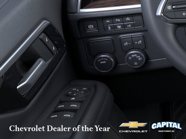 New 2026 Chevrolet Suburban LS RWD image 23