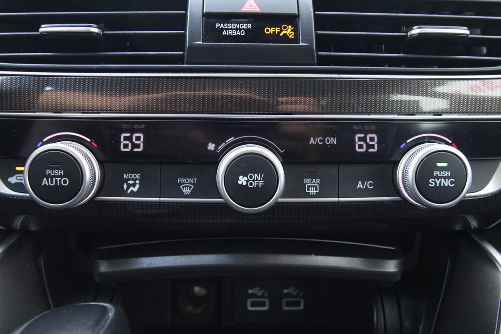 Used 2022 Honda Accord Sport image 26