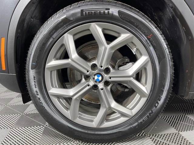 Used 2024 BMW X3 sDrive30i w/ Convenience Package image 6