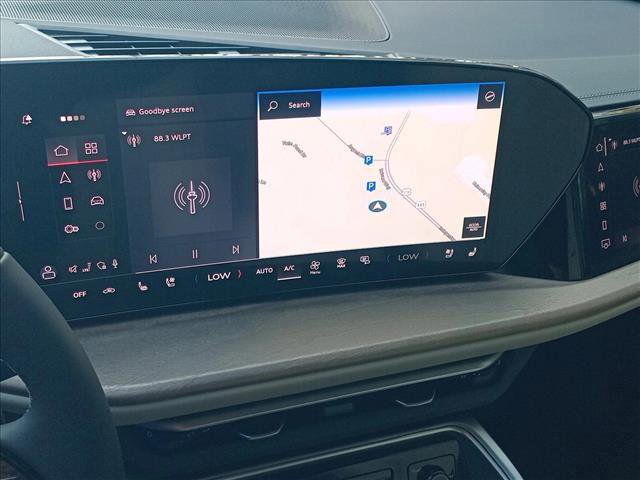 New 2025 Audi Q5 Prestige image 12