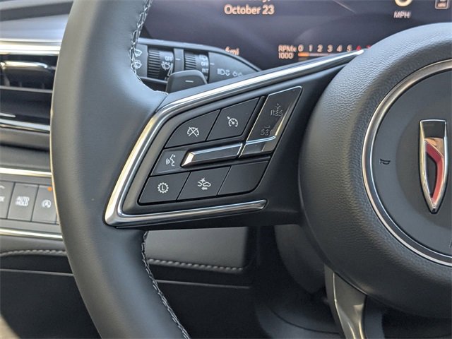 New 2026 Buick Enclave Preferred w/ LPO, Floor Liner Package image 29