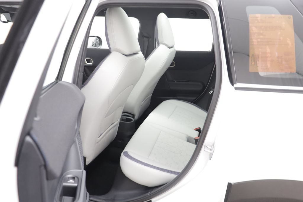 New 2026 MINI Cooper 4-Door Hardtop FWD image 14