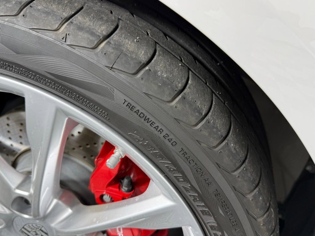 Certified 2023 Porsche 718 Boxster S RWD image 14