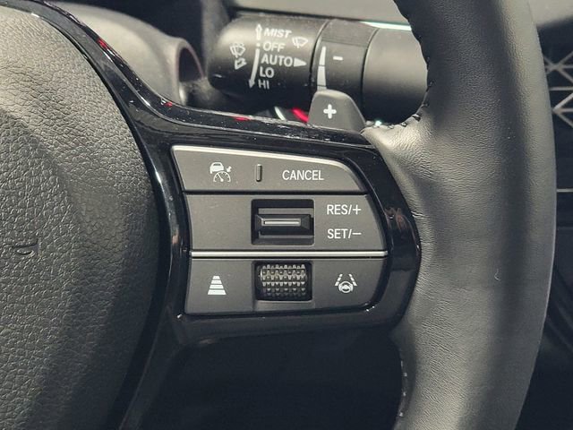 Certified 2024 Honda Accord Touring image 27