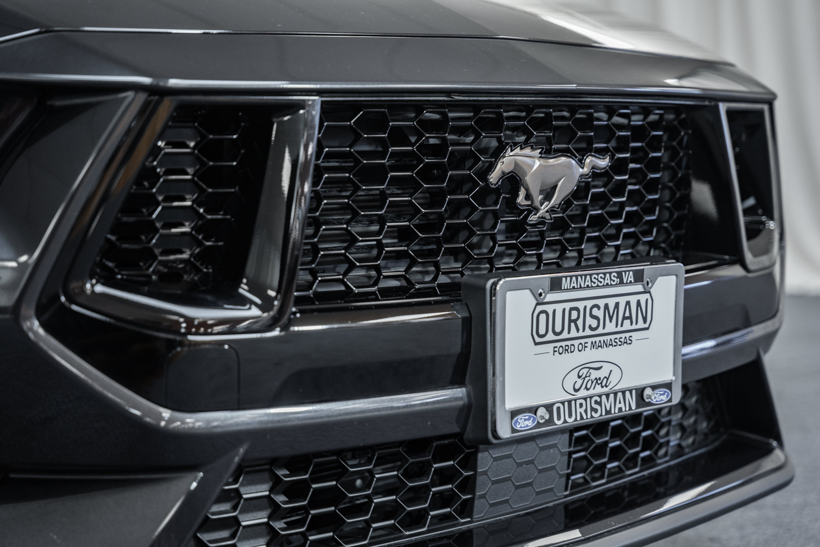 Certified 2024 Ford Mustang GT Premium RWD image 13