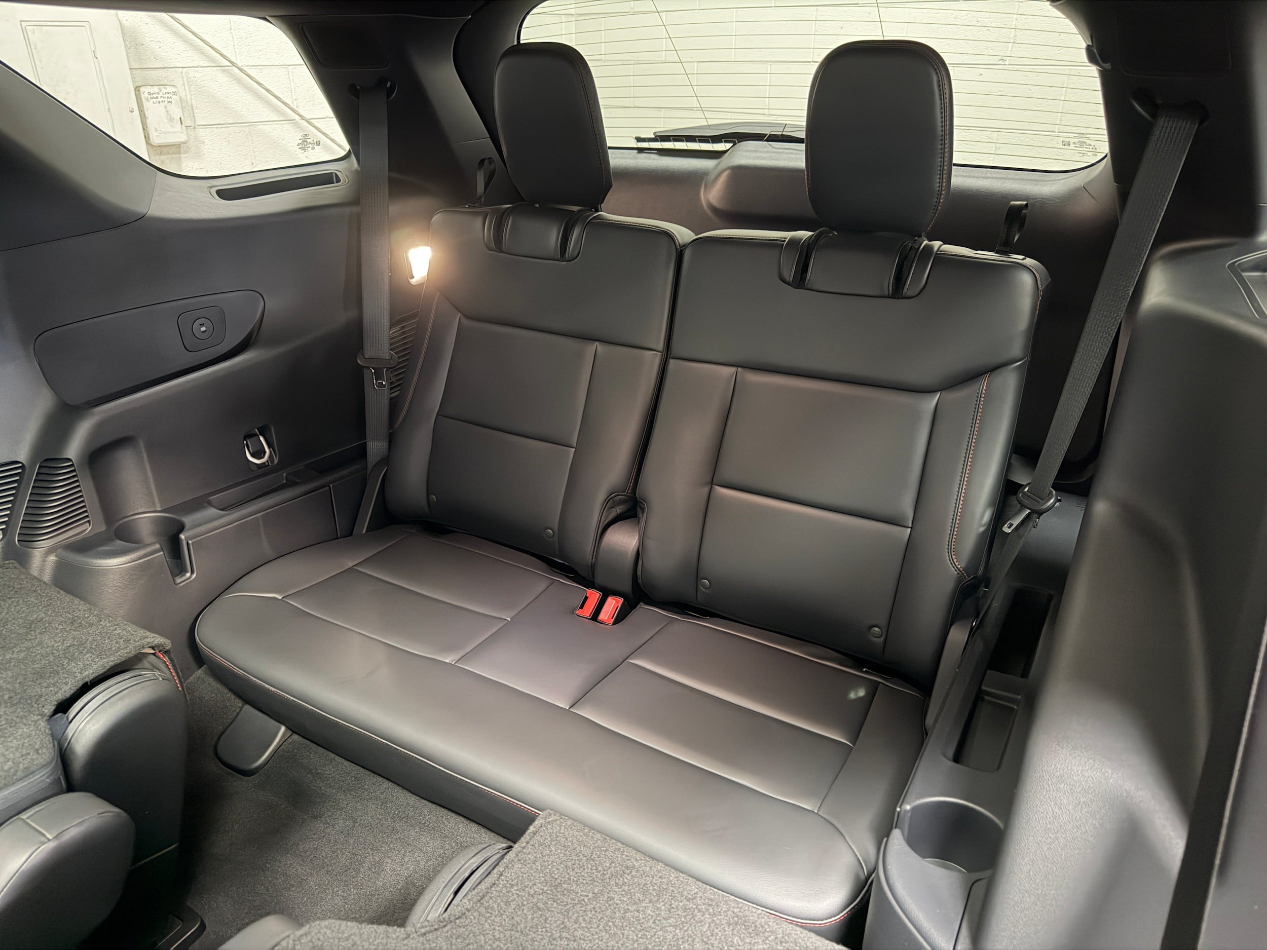 New 2026 Ford Explorer ST-Line w/ ST-Line Street Pack AWD/4WD image 13