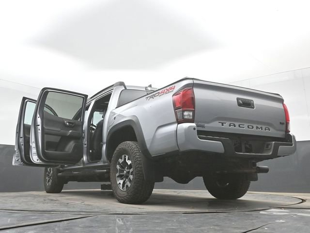 Used 2019 Toyota Tacoma TRD Off-Road AWD/4WD image 55