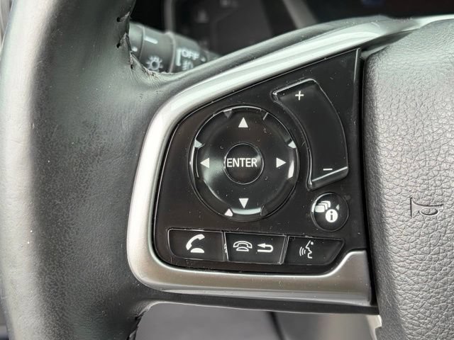 Used 2020 Honda CR-V EX-L image 17