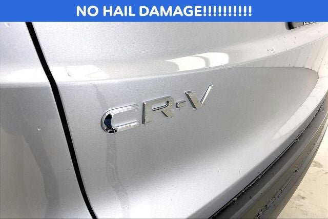 New 2026 Honda CR-V LX image 17