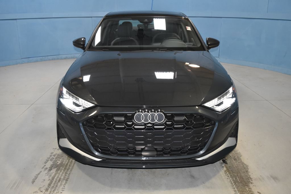 Certified 2025 Audi A3 2.0T Premium w/ Convenience Package image 24