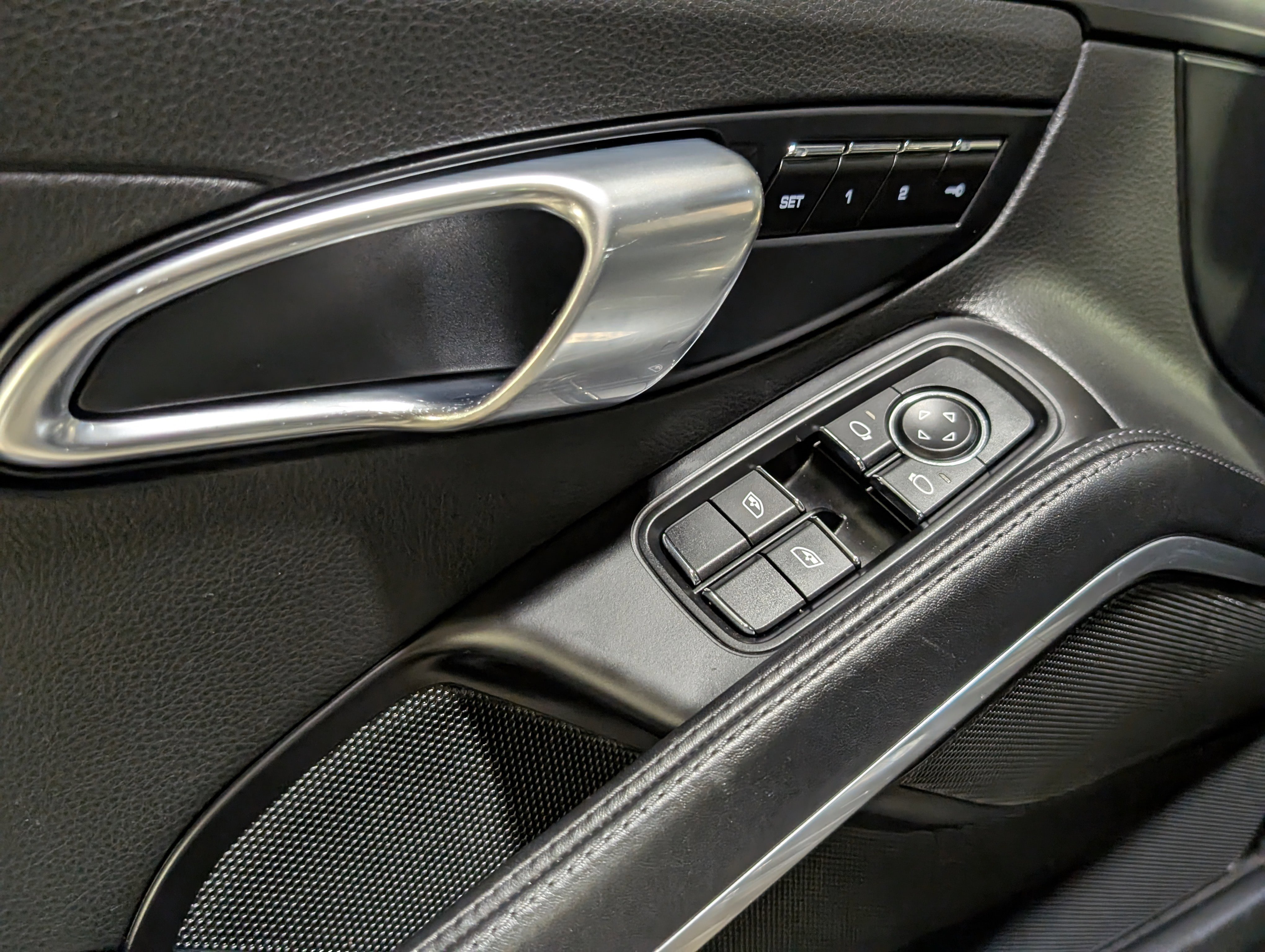 Certified 2019 Porsche 911 Carrera 4S image 18