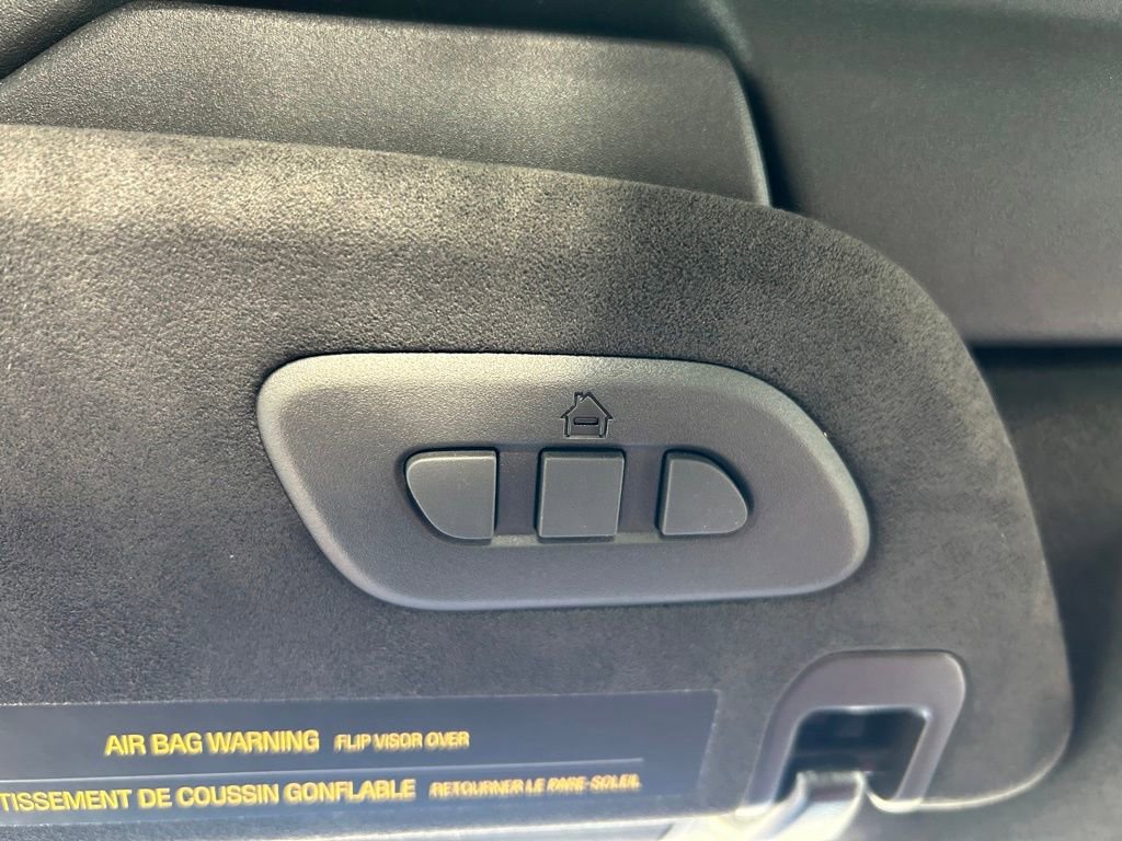 Used 2025 Chevrolet Corvette E-Ray image 59