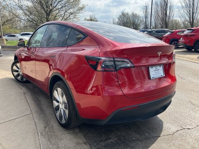 Used 2023 Tesla Model Y Long Range image 5