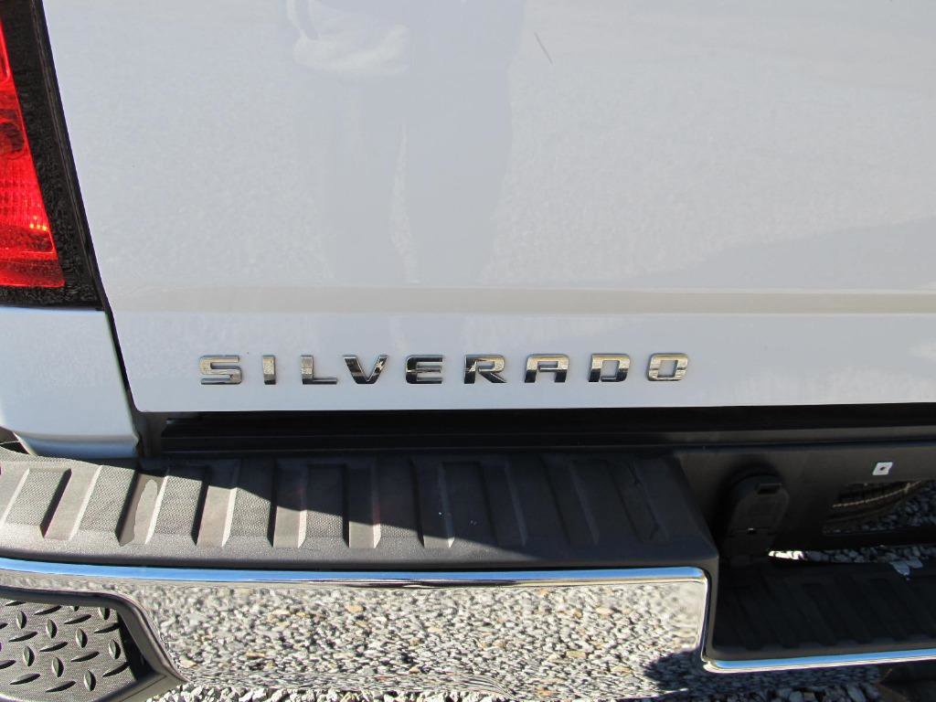 Used 2014 Chevrolet Silverado 1500 W/T w/ Trailering Package image 13