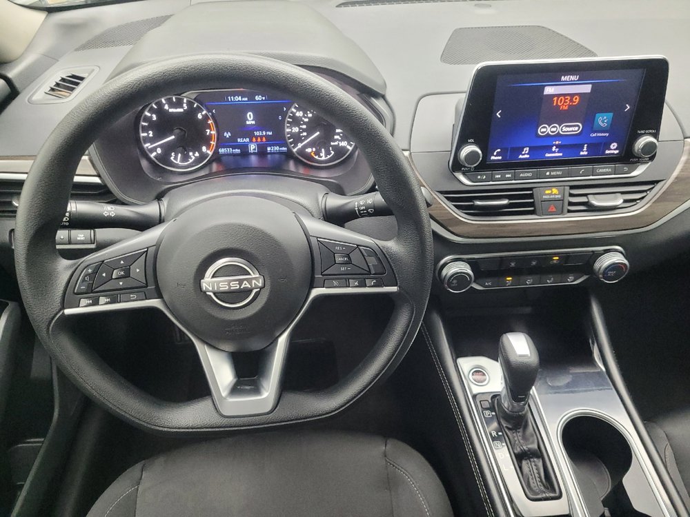 Used 2023 Nissan Altima 2.5 SV image 22