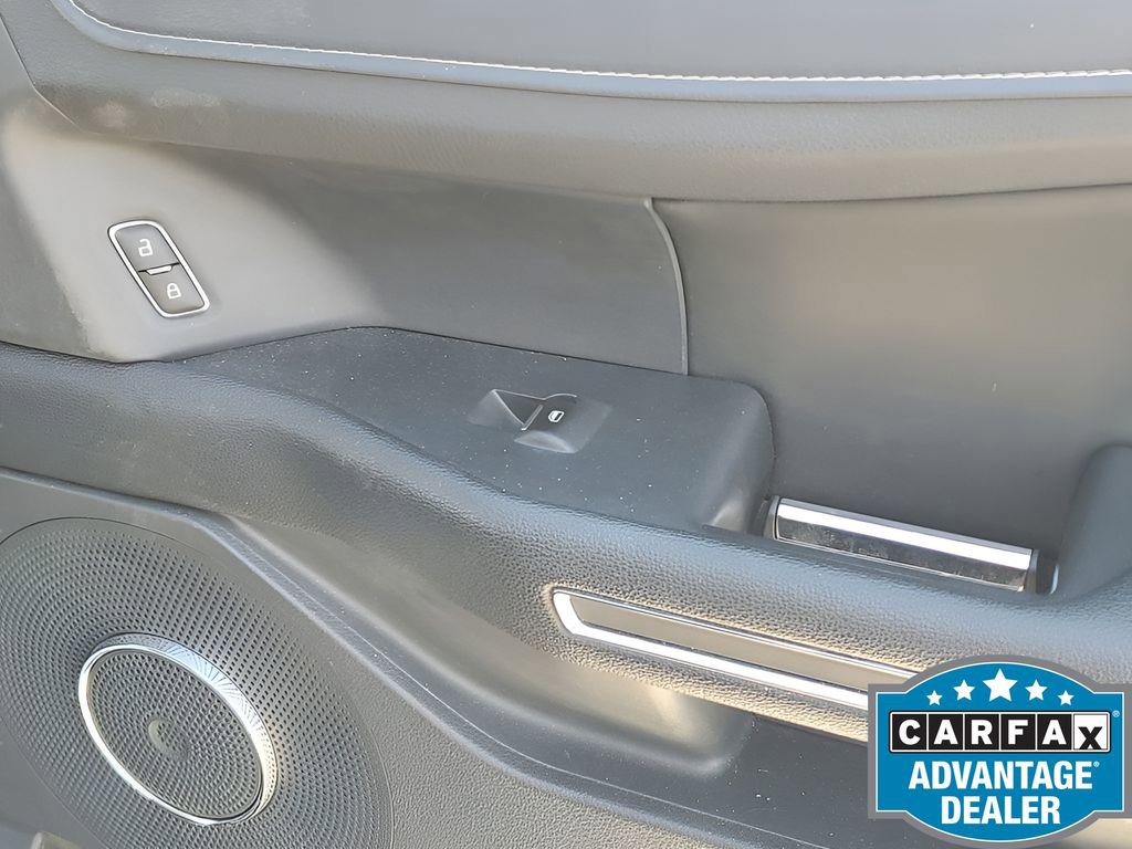 Used 2022 Ford Expedition XLT image 51