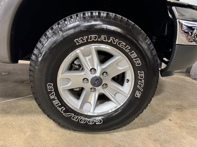 Used 2003 Ford F150 XLT AWD/4WD image 45