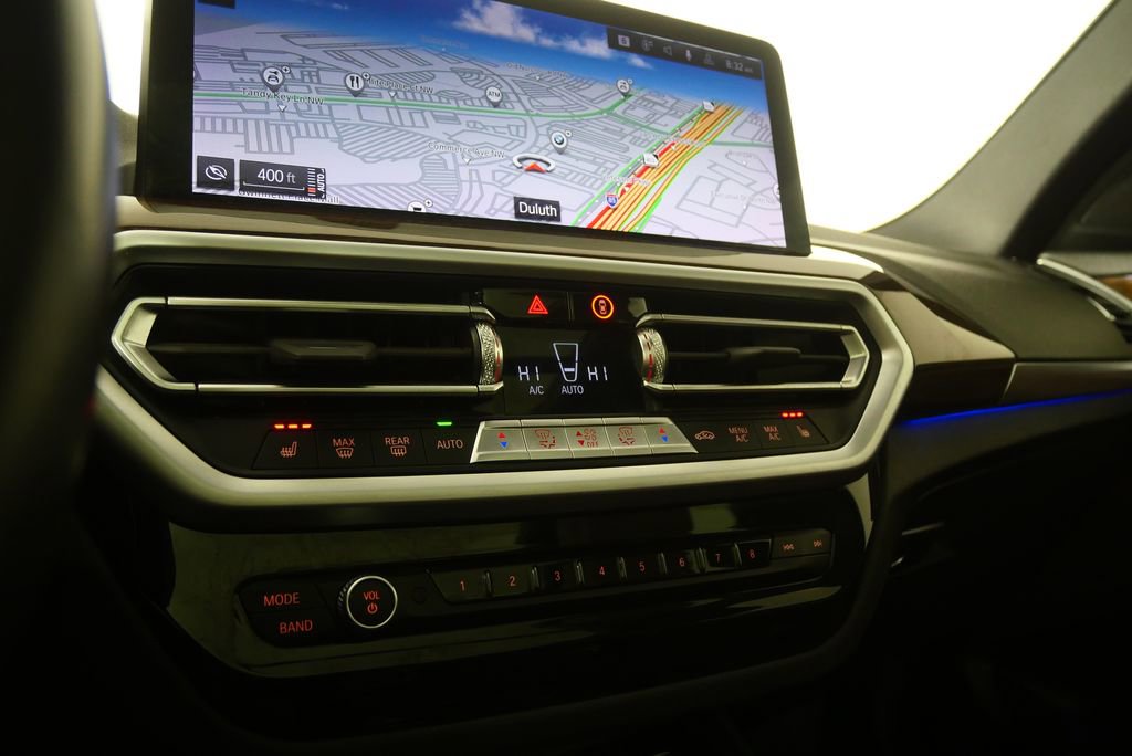 Used 2022 BMW X3 sDrive30i w/ Premium Package 2 image 23