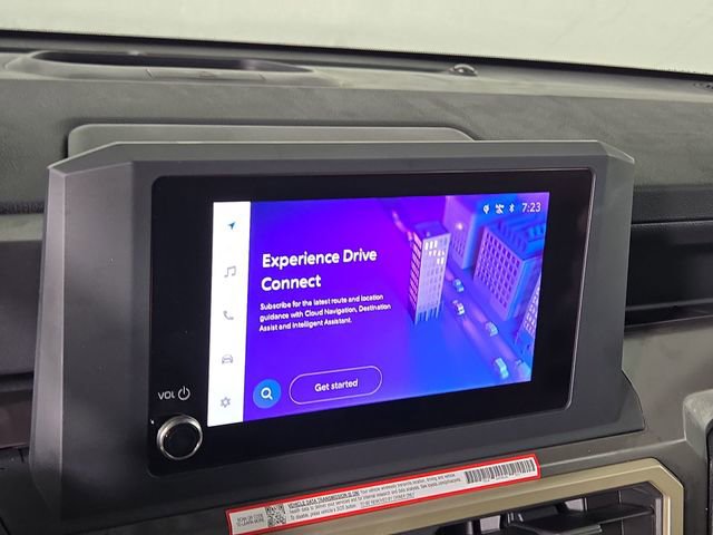 New 2026 Toyota Tacoma SR5 image 16