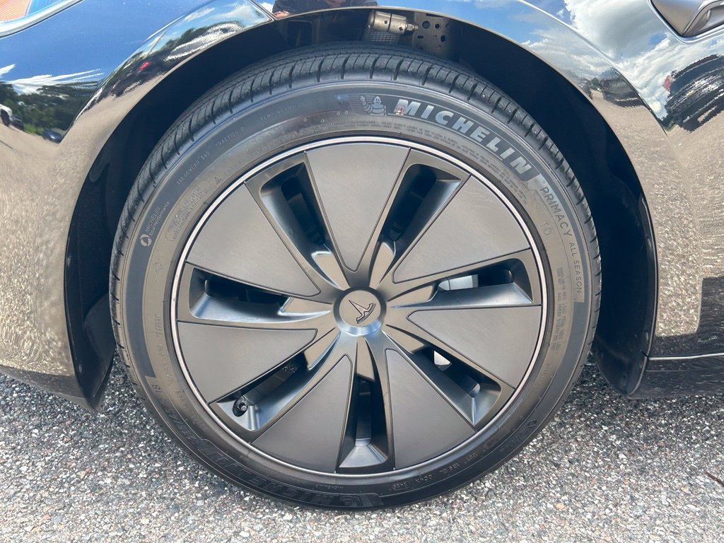 Used 2026 Tesla Model 3 RWD image 32