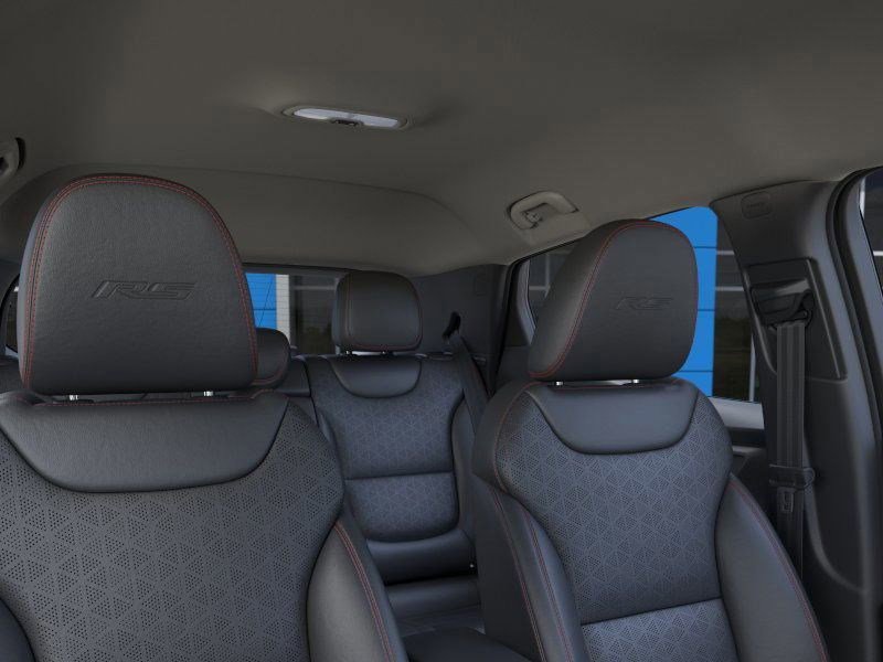 New 2027 Chevrolet Bolt RS image 25