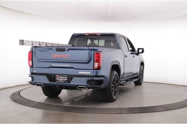 Used 2026 GMC Sierra 1500 Elevation w/ Elevation Premium Package AWD/4WD image 7