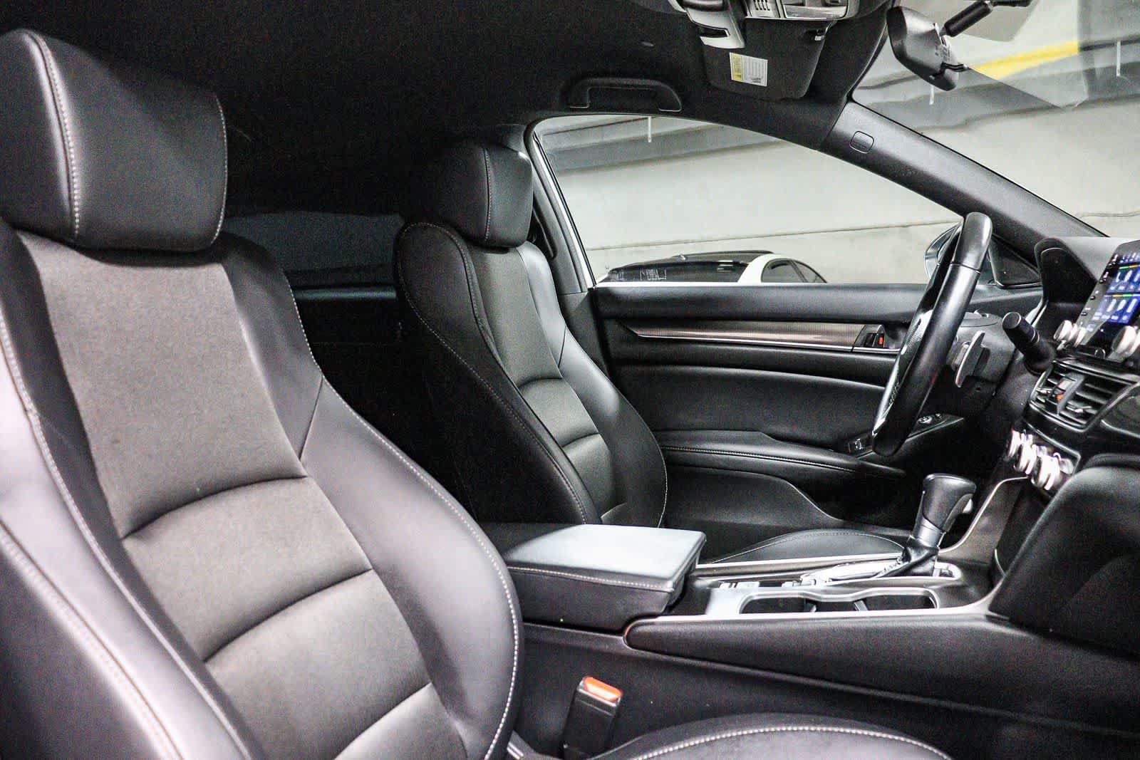Used 2022 Honda Accord Sport image 16