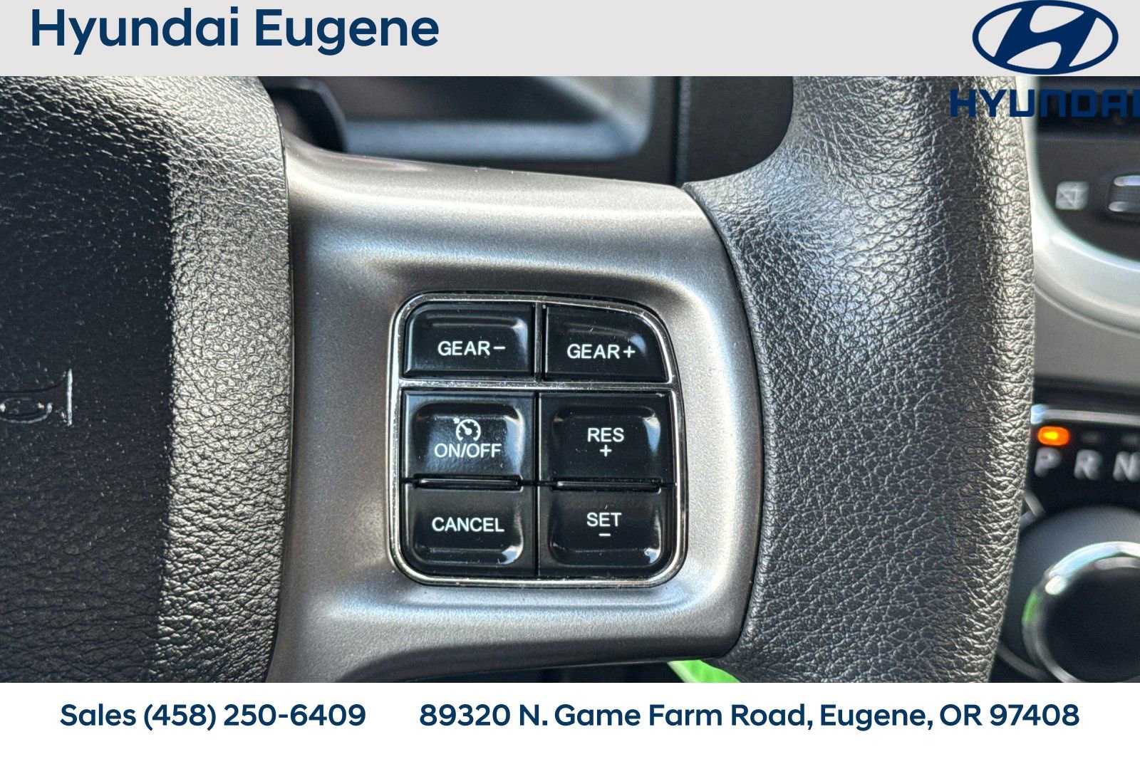 Used 2024 RAM 1500 Classic SLT image 27