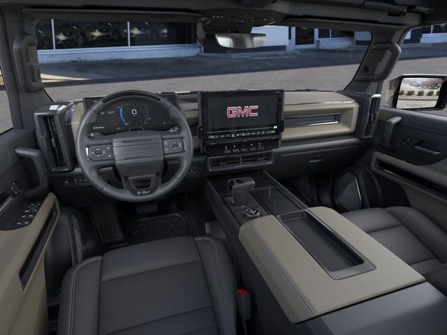 New 2026 GMC Hummer EV SUV image 15