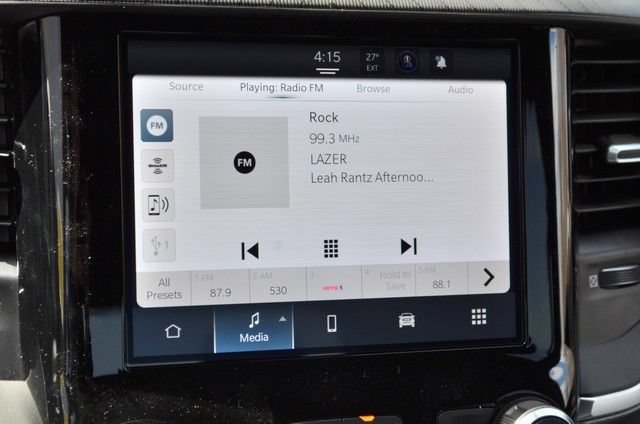 New 2026 RAM 1500 Express AWD/4WD image 28