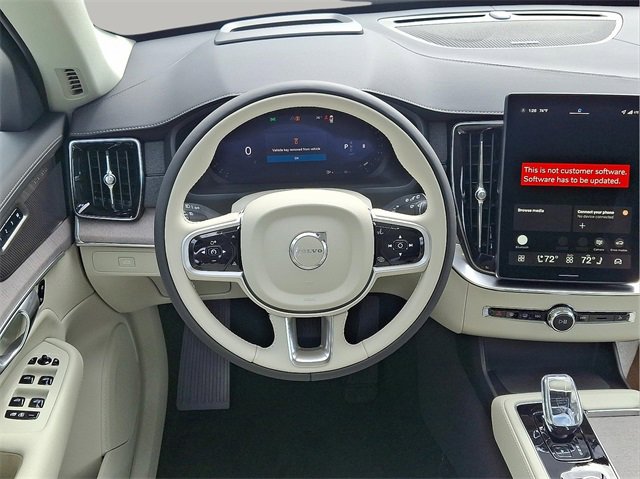 New 2026 Volvo XC90 B6 Ultra image 5